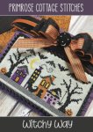 (image for) Witchy Way